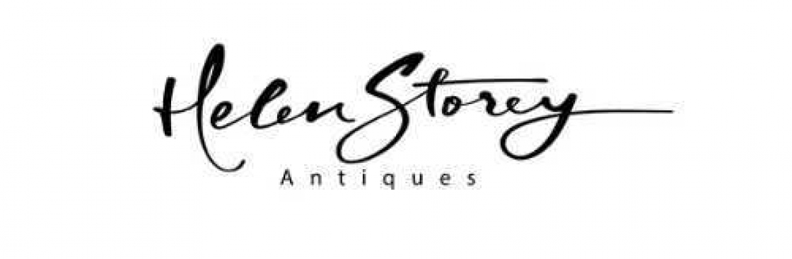 Helenstorey Antiques Cover Image