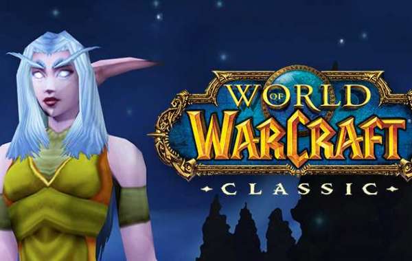 Greetings and welcome to our World of Warcraft WOW Classic Gold generation tutorial