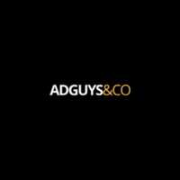 adguys co Profile Picture