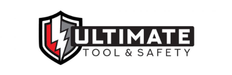 Ultimate Tool And Safety Cover Image