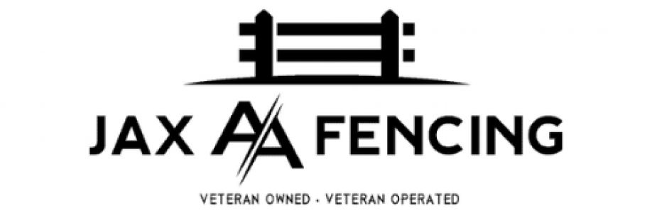 Jax AA Fencing Cover Image