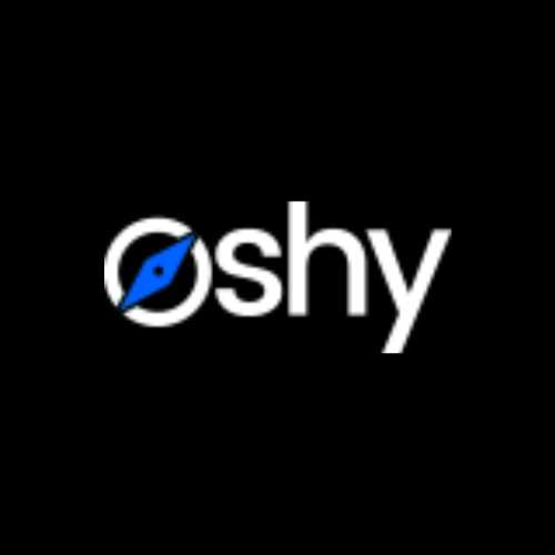 Oshy Profile Picture