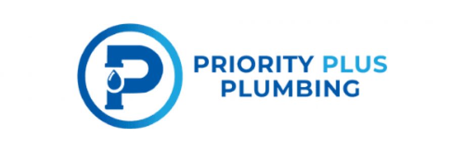 Priority Plus Plumbing Cover Image
