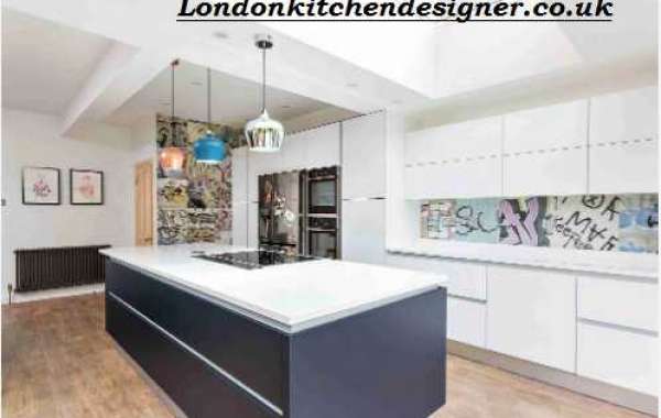 How to find the best London Kitchen Designer Company in London