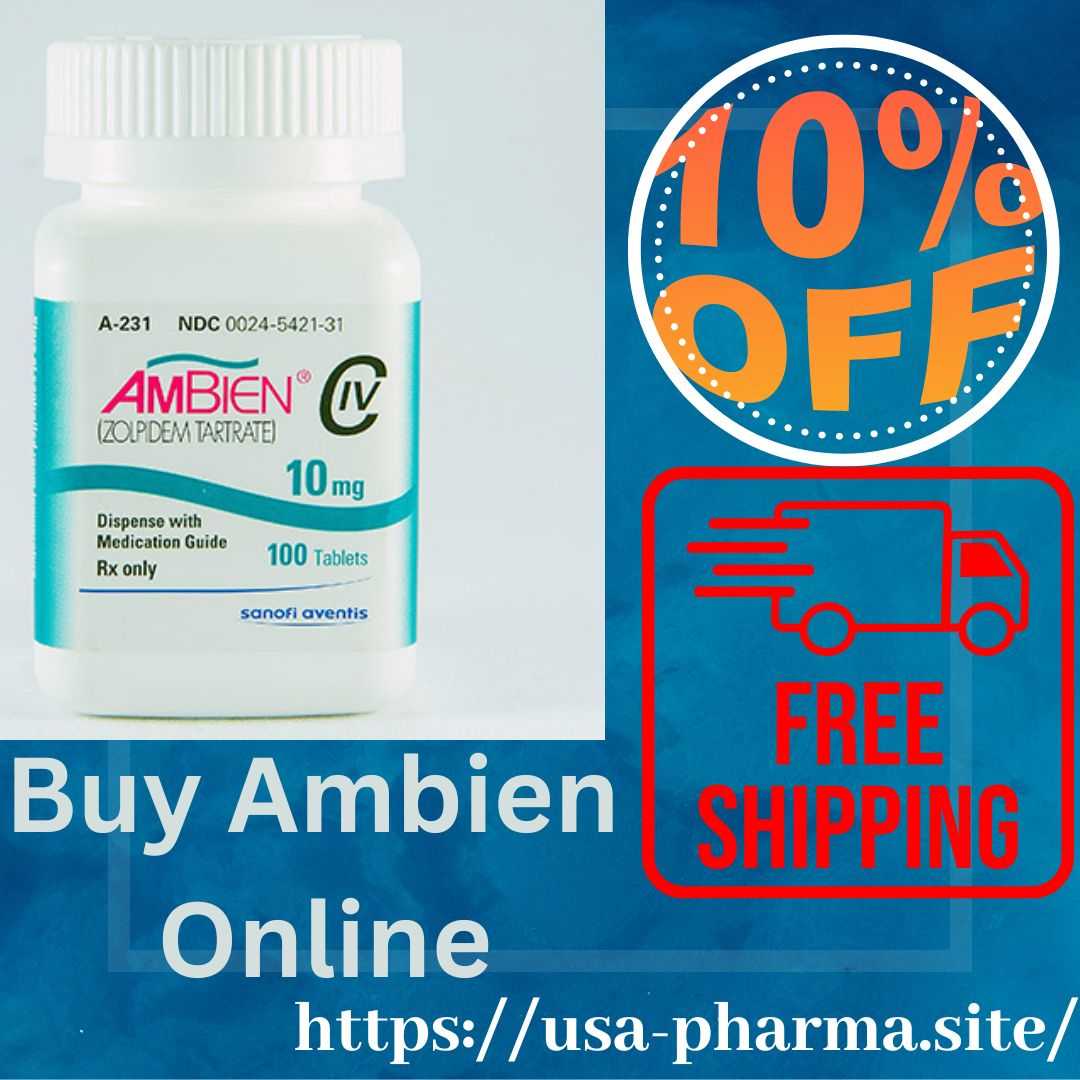 how to buy ambien online in usa Profile Picture
