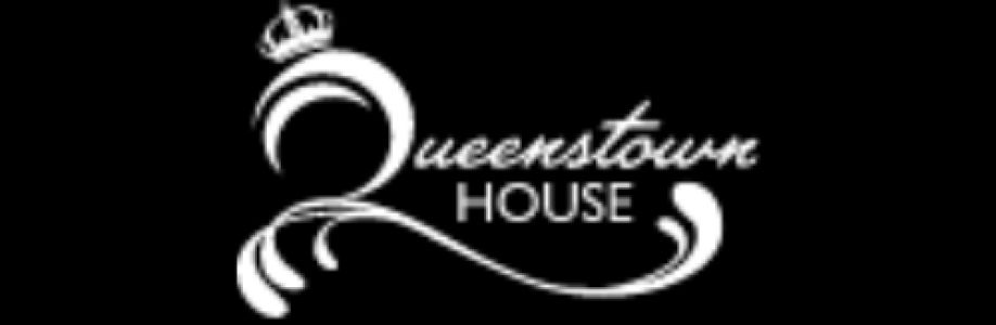 Queenstown House Cover Image