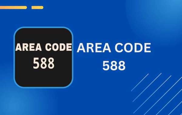 588 area code