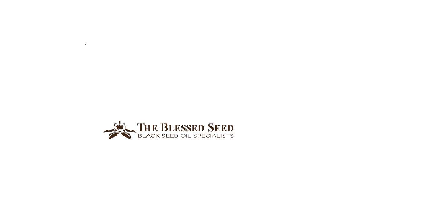 The Blessed Seed Profile Picture