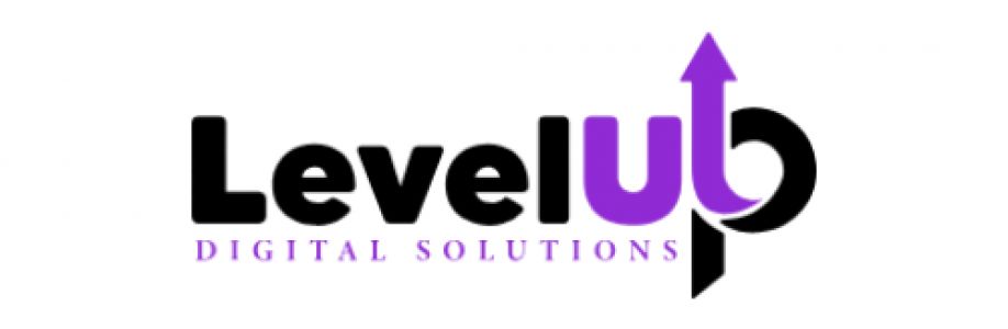 Level Up Digital Solutions Cover Image