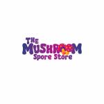 The Mushroom Spore Store Profile Picture