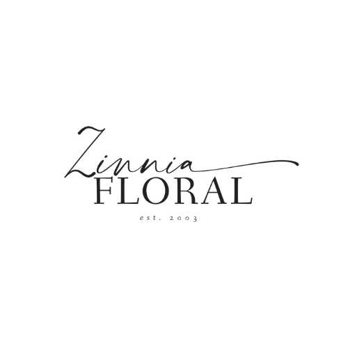 Zinnia Floral Profile Picture