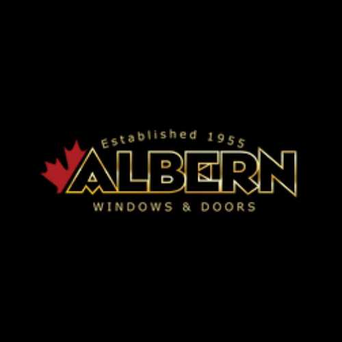 Albern Windows and Doors Profile Picture