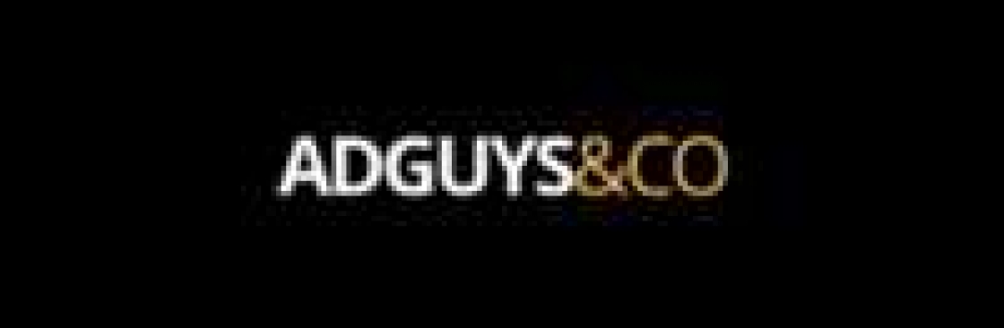 adguys co Cover Image