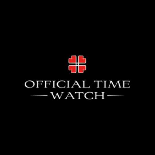 Official Time Watch Profile Picture