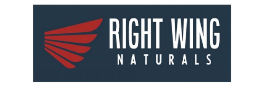 Right Wing Naturals Cover Image