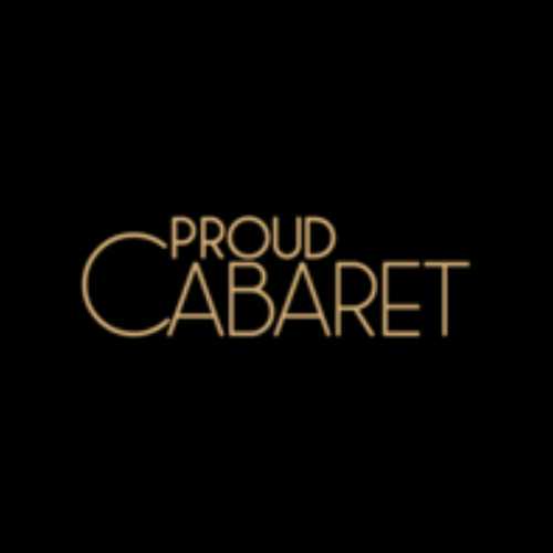 Proud Cabaret Brighton Profile Picture