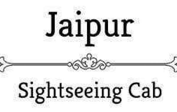 Jaipur sightseeing taxi