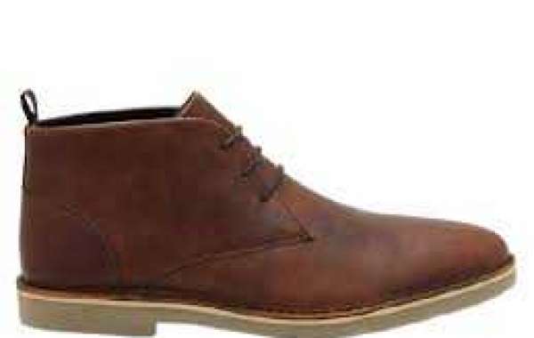 Florsheim Chalet: Stylish and Comfortable Winter Boots