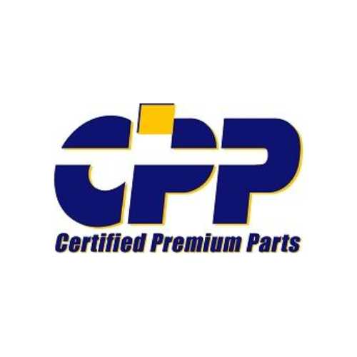 CPP Brand Profile Picture