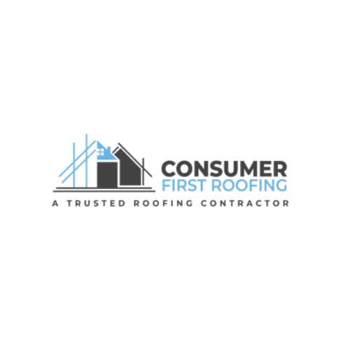 Consumer First Roofing Profile Picture