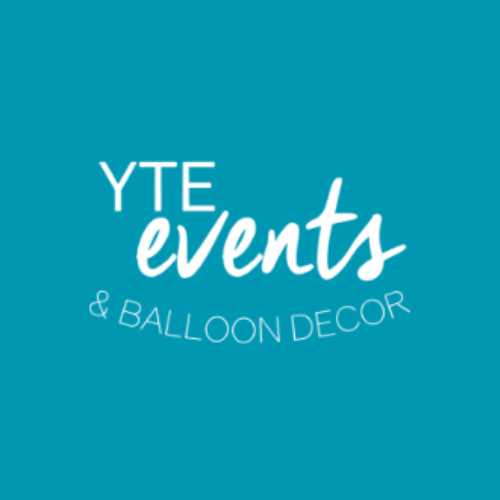 YTE Events and balloon Decor Profile Picture