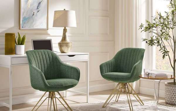 Accent Desk Chair, Art Leon Swivel Chair, Oak Chair & Dining Chairs: Expert Guide