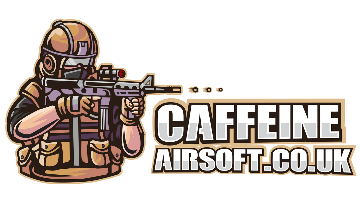 Caffeine Airsoft UK