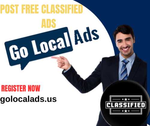 Go Local Ads Profile Picture