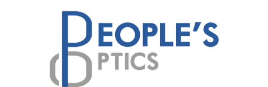 PEOPLE'S OPTICS Cover Image