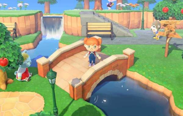 Animal Crossing: New Horizons shares the identical middle gameplay as the rest of the series