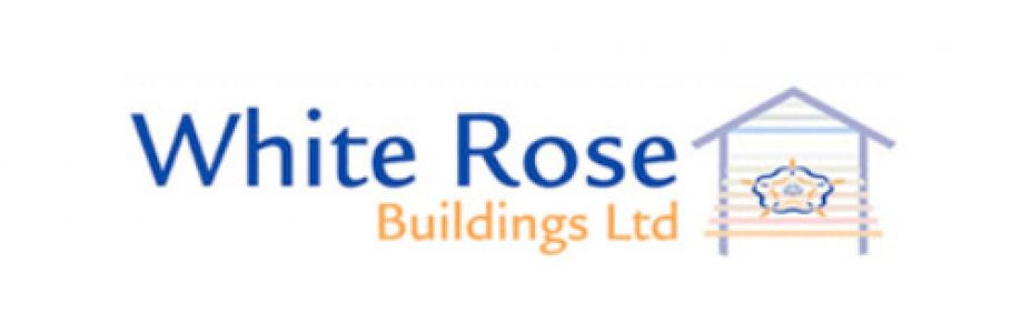 White Rose Buildings Ltd Cover Image
