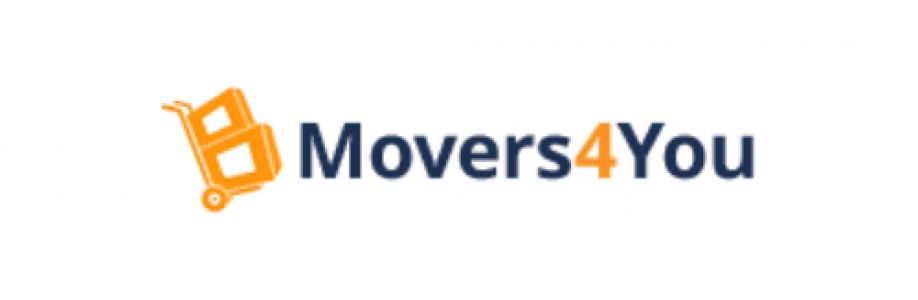 Movers4You Inc Cover Image