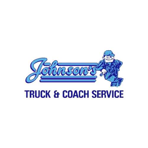 Johnsons Truck and Coach Service Profile Picture