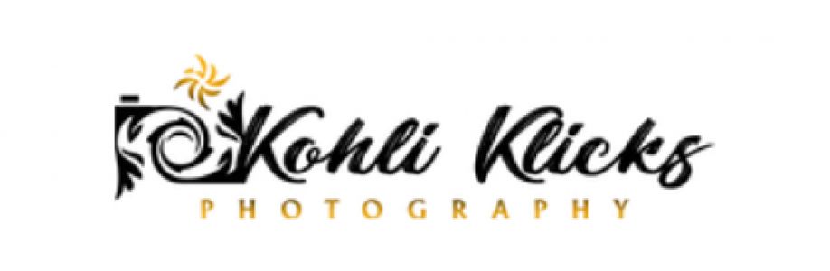 Kohli Klicks Photography Cover Image
