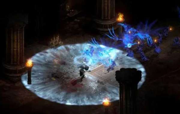 Diablo 2 Reborn: Revealing the Most Effective Locations to Collect High-Level Runes