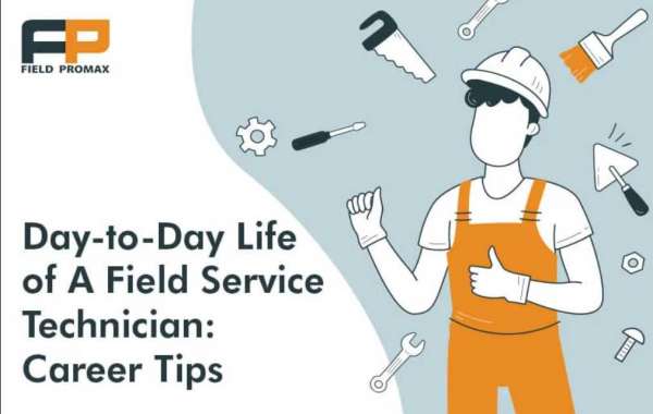 What Does A Field Service Technician Do: Your Guide to Start A Successful Career