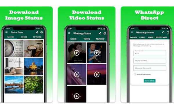 How to Download WhatsApp Status and Images Easily