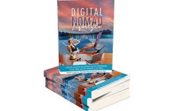 Digital nomad books