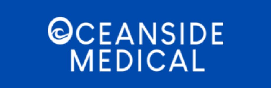 Oceanside Medical Cover Image