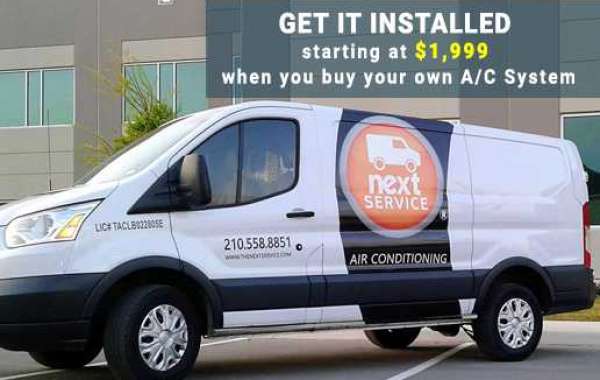 AC And Appliance Repair Company Texas