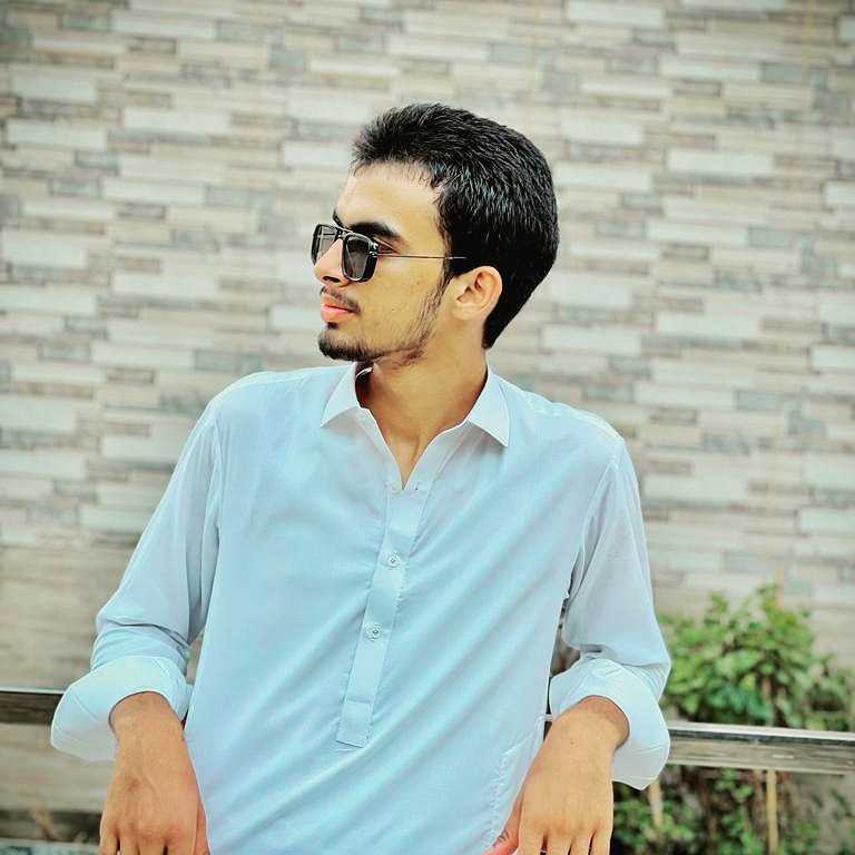 Zahab Khan Profile Picture