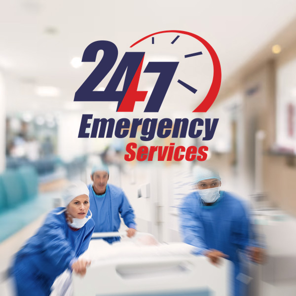 Best Hospital in Kharar - 24 Hour Emergency Service