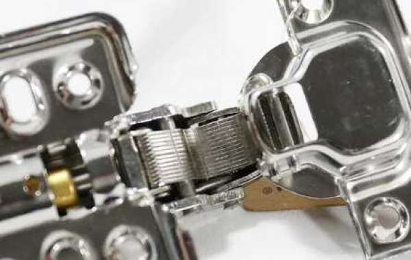 How much do you know about furniture hardware accessories