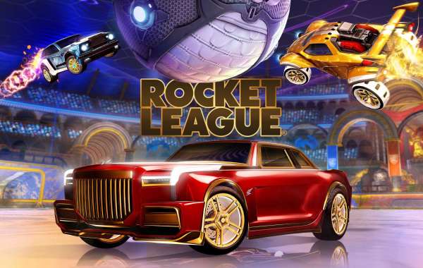 Rocket League Dev Keeps Getting Same Answer Regarding Cross-Play on PS4