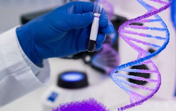 Rare Disease Genetic Testing: Illuminating the Path to Precise Diagnoses"
