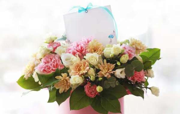 Express Your Love with Cosmeagardens' Exquisite Flowers