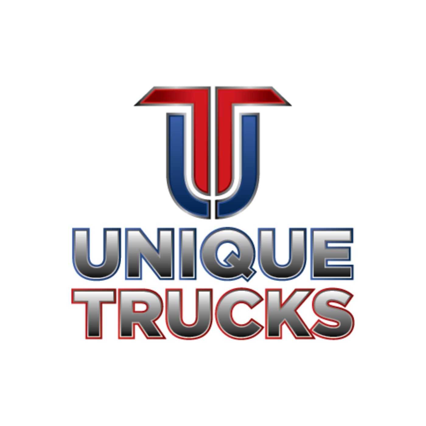 Unique Trucks Profile Picture