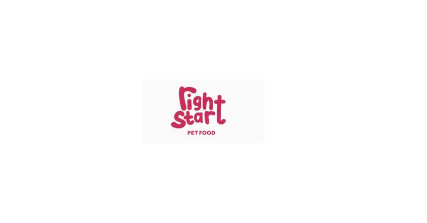 RightStart PetFood Profile Picture