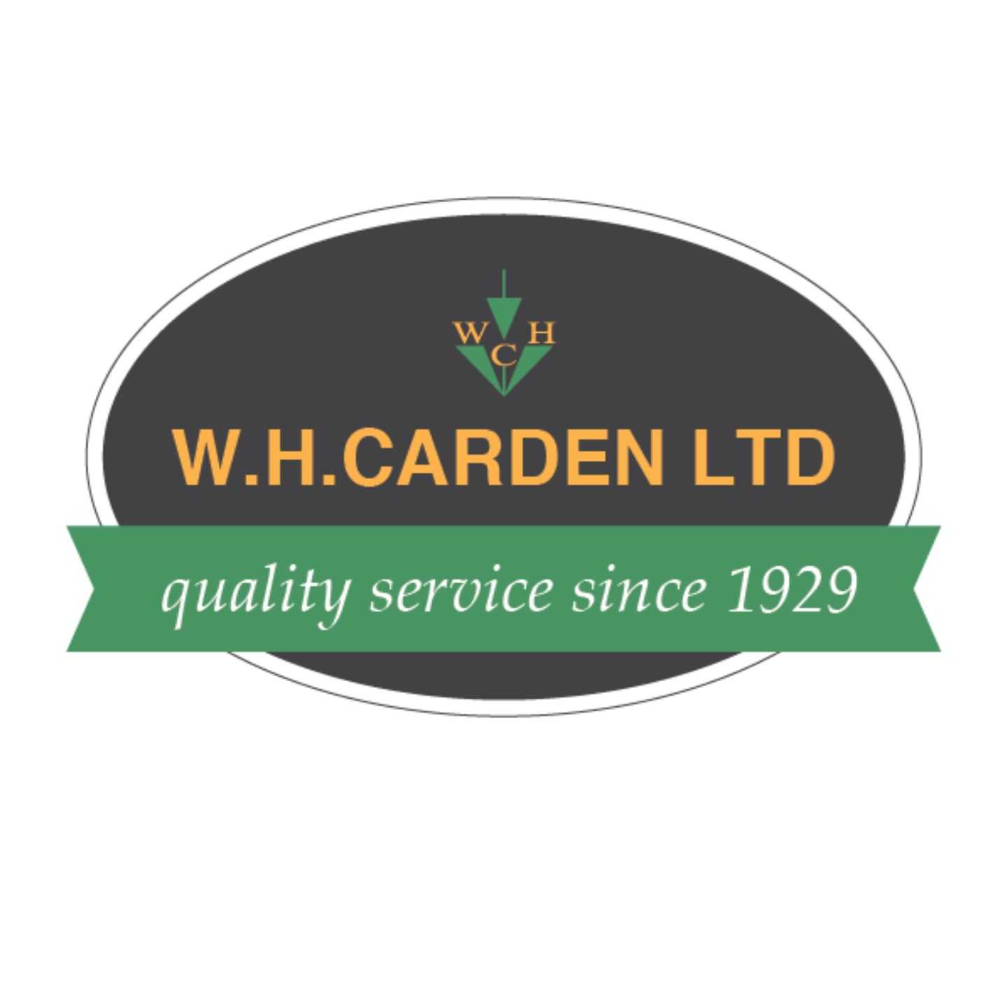 W H Carden Ltd Profile Picture