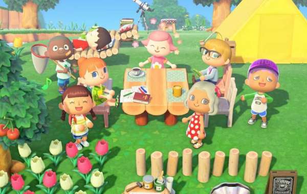 One already-current mechanic is the potential for players to buy art in Animal Crossing: New Horizons